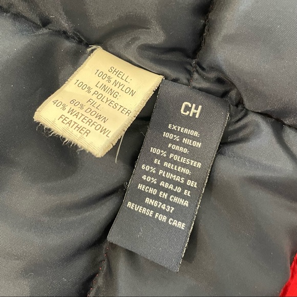 Vintage Polo Ralph Lauren Puffer Jacket - Picture 12 of 15